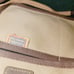 Dooney & Bourke Canvas Satchel / Handbag / pre-LOVED