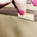 Dooney & Bourke Canvas Satchel / Handbag / pre-LOVED