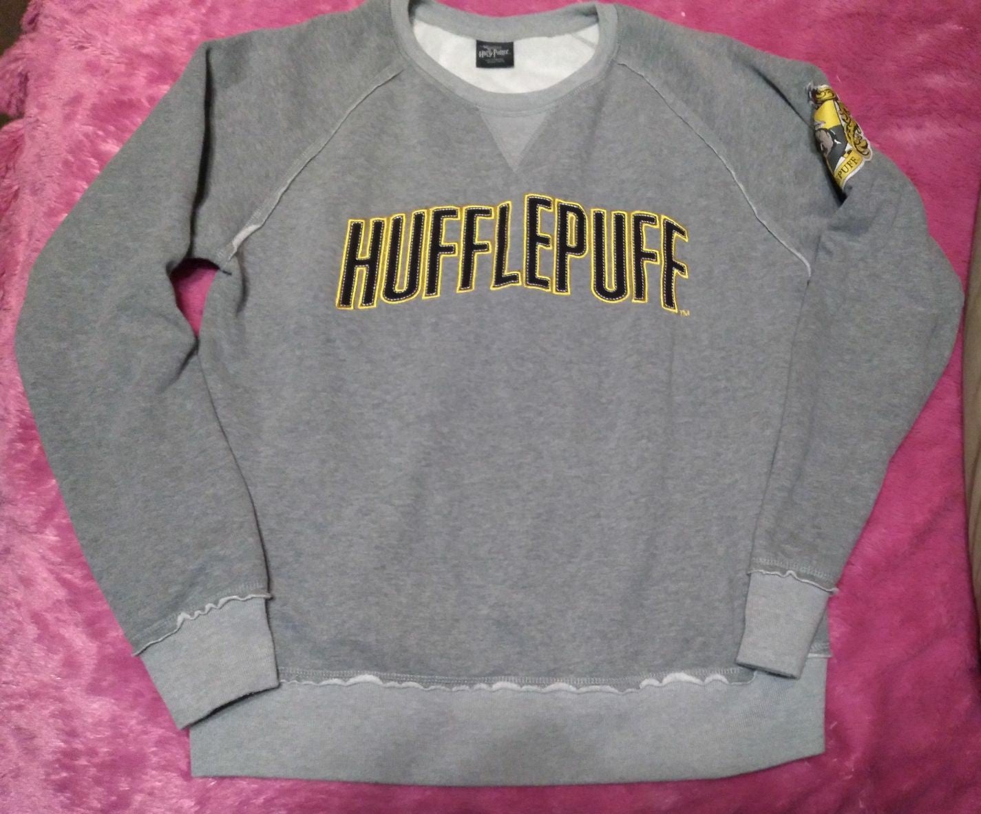 harry potter sweatshirt lcw