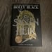 Stolen Heir and The Prisoners Throne by Hally Black Exclusive