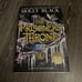 Stolen Heir and The Prisoners Throne by Hally Black Exclusive