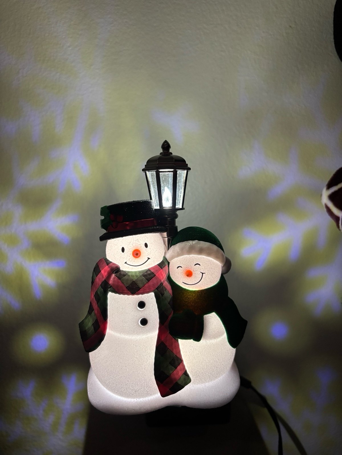 Bath and body works Christmas wallflower plug 2025