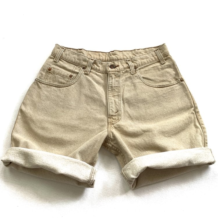 Waist 31-32-33 Levi's Shorts 1_432019