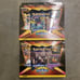 Pokemon Shining Fates Mad Party Pin Collection Set of 2