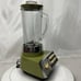 Vintage Blender Waring Solid State 77 Model 11-021 14 Settings Tested