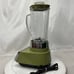 Vintage Blender Waring Solid State 77 Model 11-021 14 Settings Tested