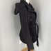 Black Belted Jacket