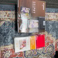 Photo printer