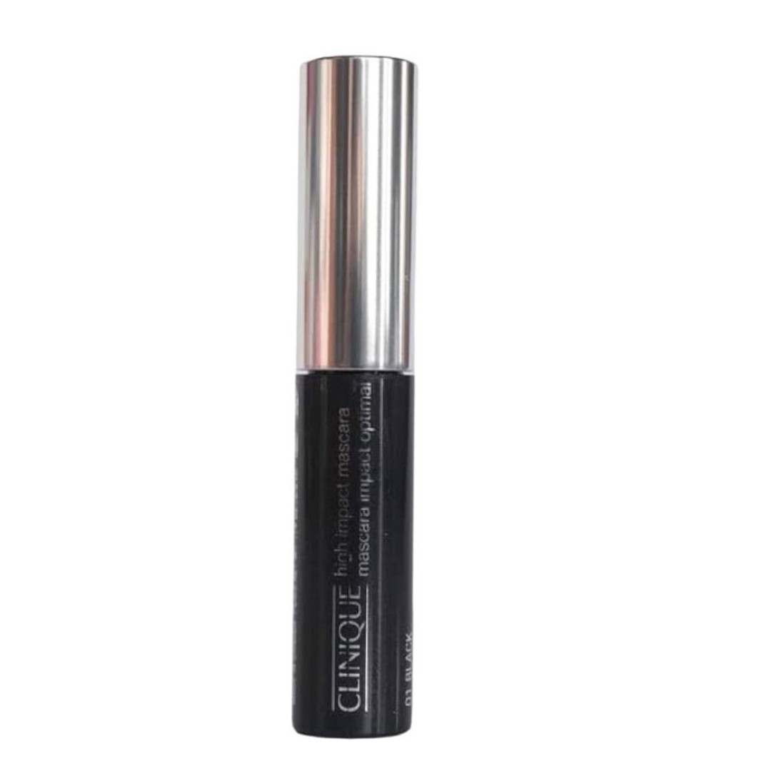 Clinique High Impact Travel Size Mascara in Black