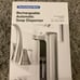 Rechargerable automatic soap dispenser