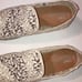 TOMS Alpargata Rope Espadrille Slip-On