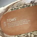 TOMS Alpargata Rope Espadrille Slip-On