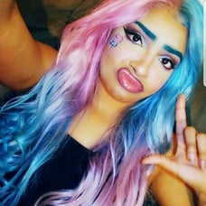 Wowfactor fulllacefront wig blonde human