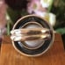Silpada Sterling Silver Pearl Ring Sz 6