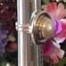 Silpada Sterling Silver Pearl Ring Sz 6