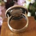 Silpada Sterling Silver Pearl Ring Sz 6