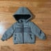 Baby Boys Puffer Coat (18 months)
