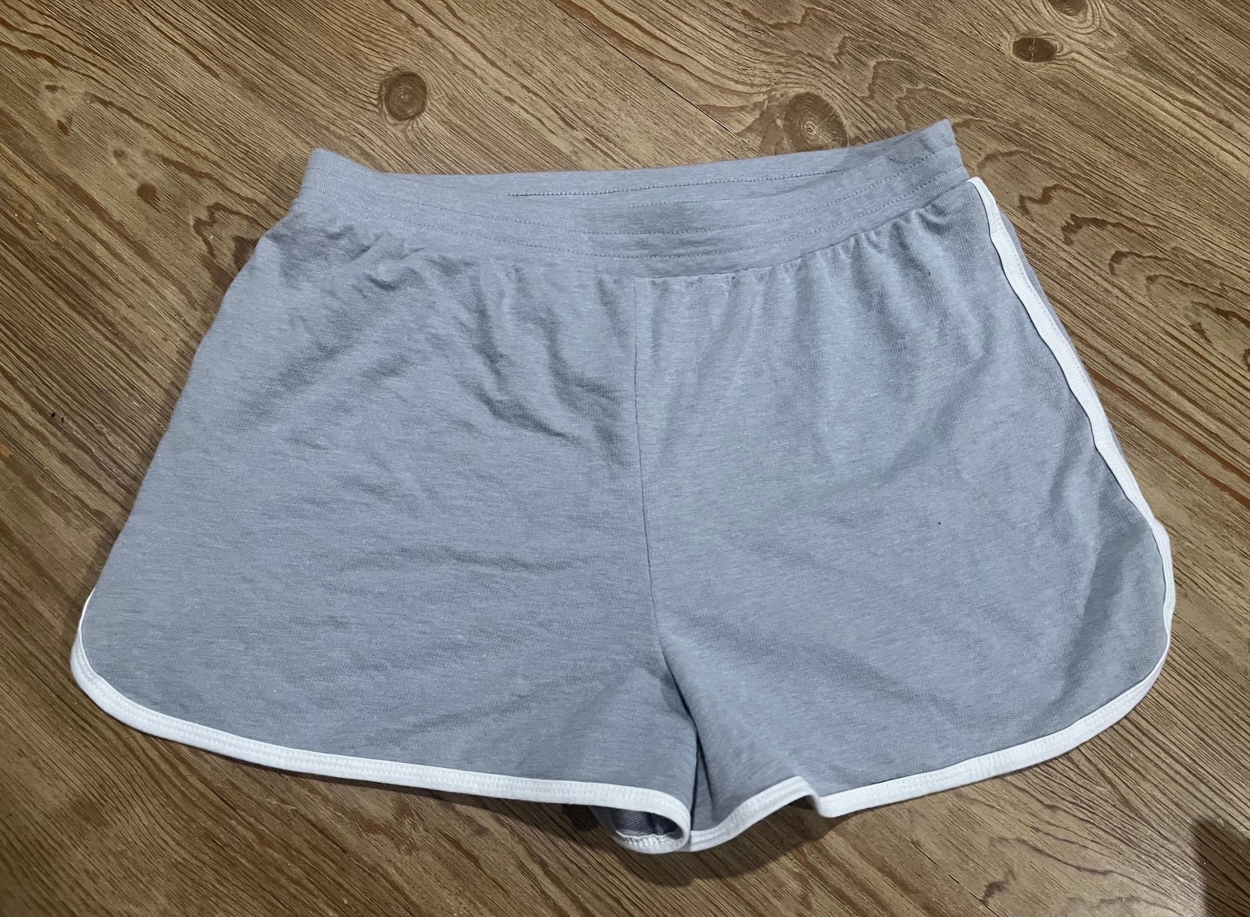 Women’s active shorts