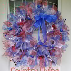 Patriotic decorations for home,patriotic