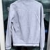 Armani Exchange Varsity Jacket