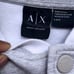Armani Exchange Varsity Jacket