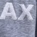 Armani Exchange Varsity Jacket