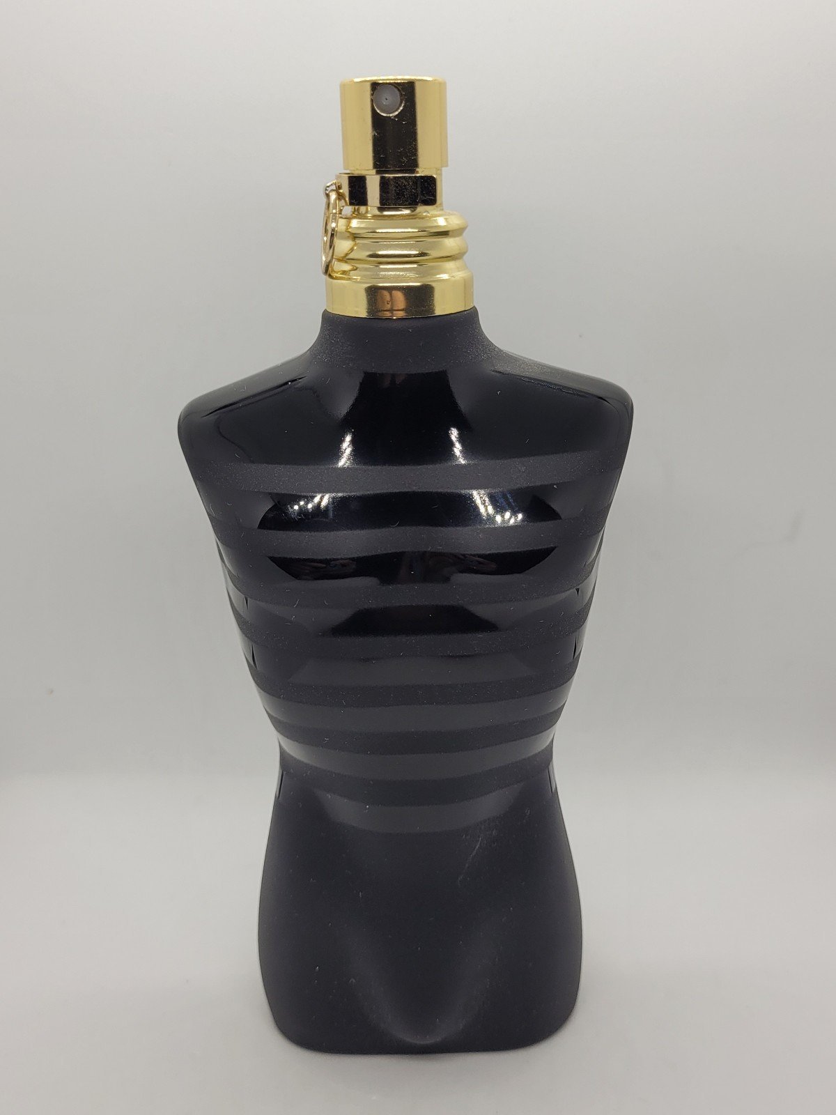 Le Male Le Parfum by Jean Paul Gaultier 4.2oz/125ml EDP NWOB