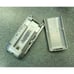 MTV Evolution 128 MB MP3 Player Bundle w/Batteries & Charger Earphones RARE