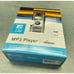 MTV Evolution 128 MB MP3 Player Bundle w/Batteries & Charger Earphones RARE