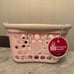 Pink & Red Target Toy Basket Bundle (In Hand, Next Day Ship)
