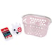 Pink & Red Target Toy Basket Bundle (In Hand, Next Day Ship)