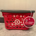 Pink & Red Target Toy Basket Bundle (In Hand, Next Day Ship)