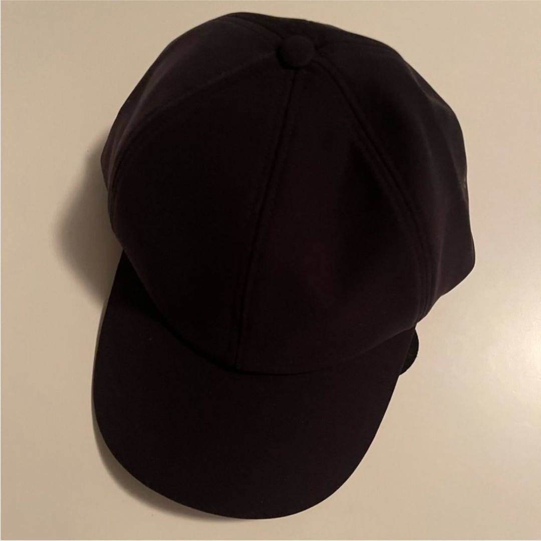 Lululemon Athletica Unisex Team Canada Olympic Black Baller
