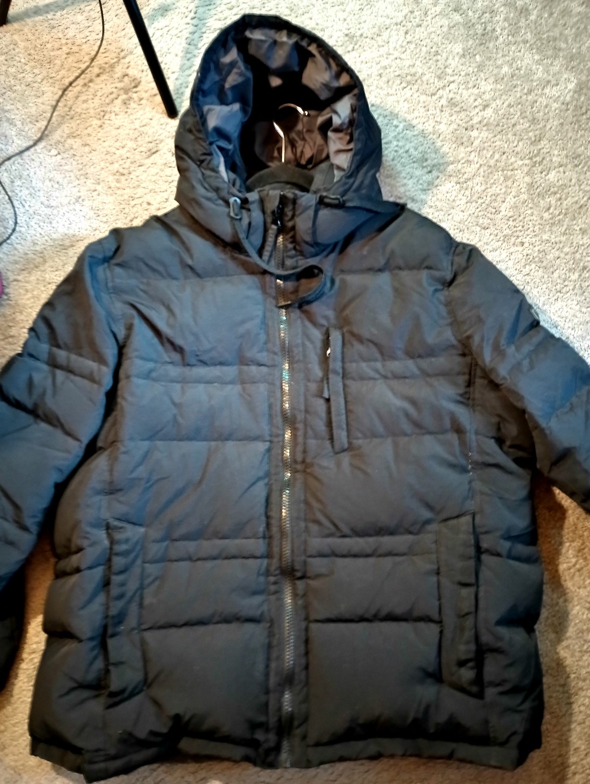 Down Jacket
