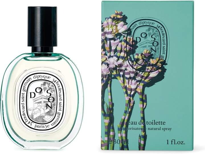 ブティック　ドソン Do Son | Diptyque Paris