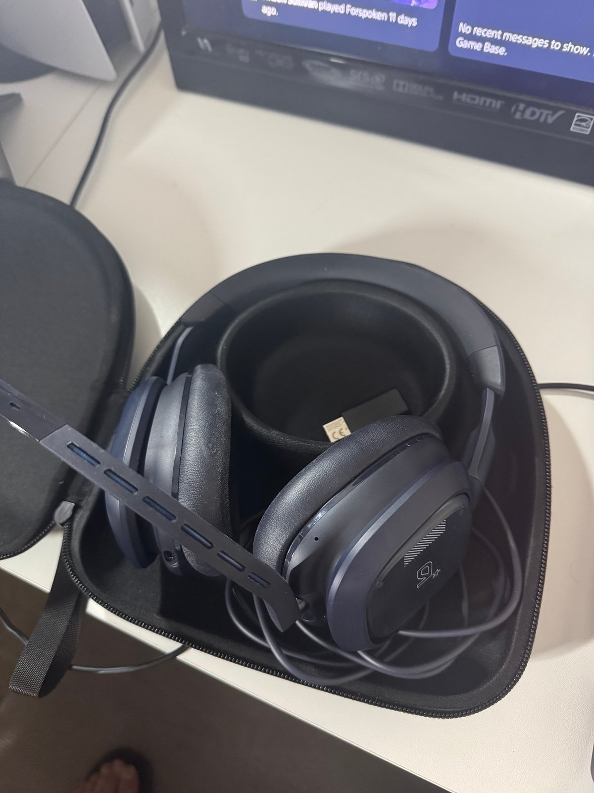 Astro A30 Gaming Headset