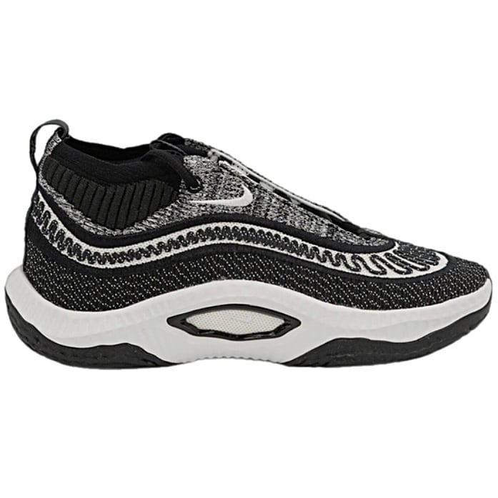 Nike Cosmic Unity 3 Sneakers Men’s US Size 12 Basketball Shoes Summit DV2757-002