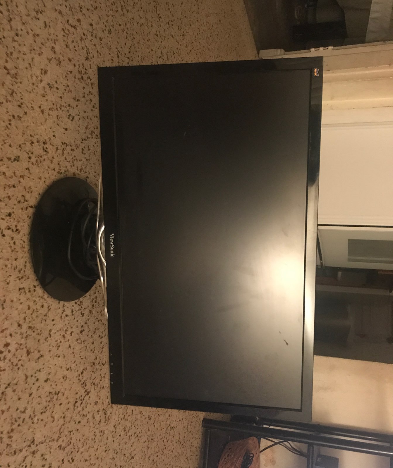 tv flat screen