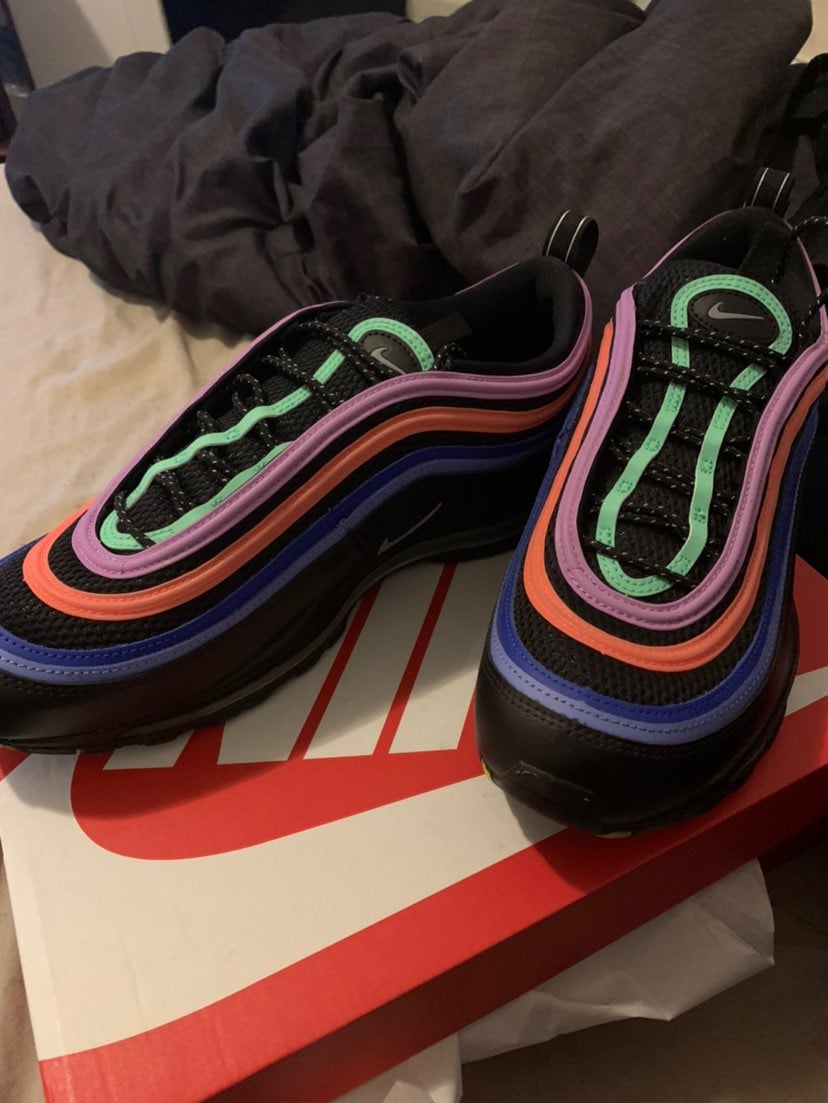 Nike Air Max 97