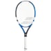 NWT Babolat Drive Max 110 Tennis Racquet Color: Blue Length: 4.25 ACD99