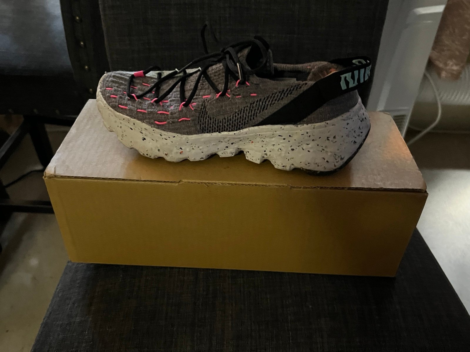 Nike Space Hippies