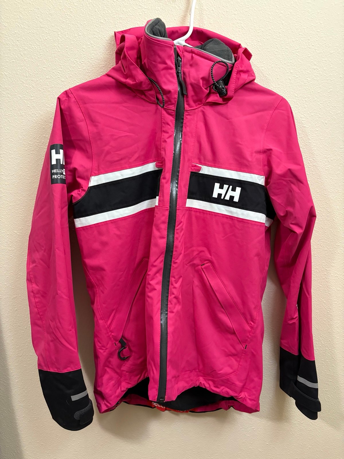 Helly Hansen Ski Jacket