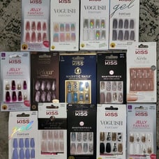 Kiss sale