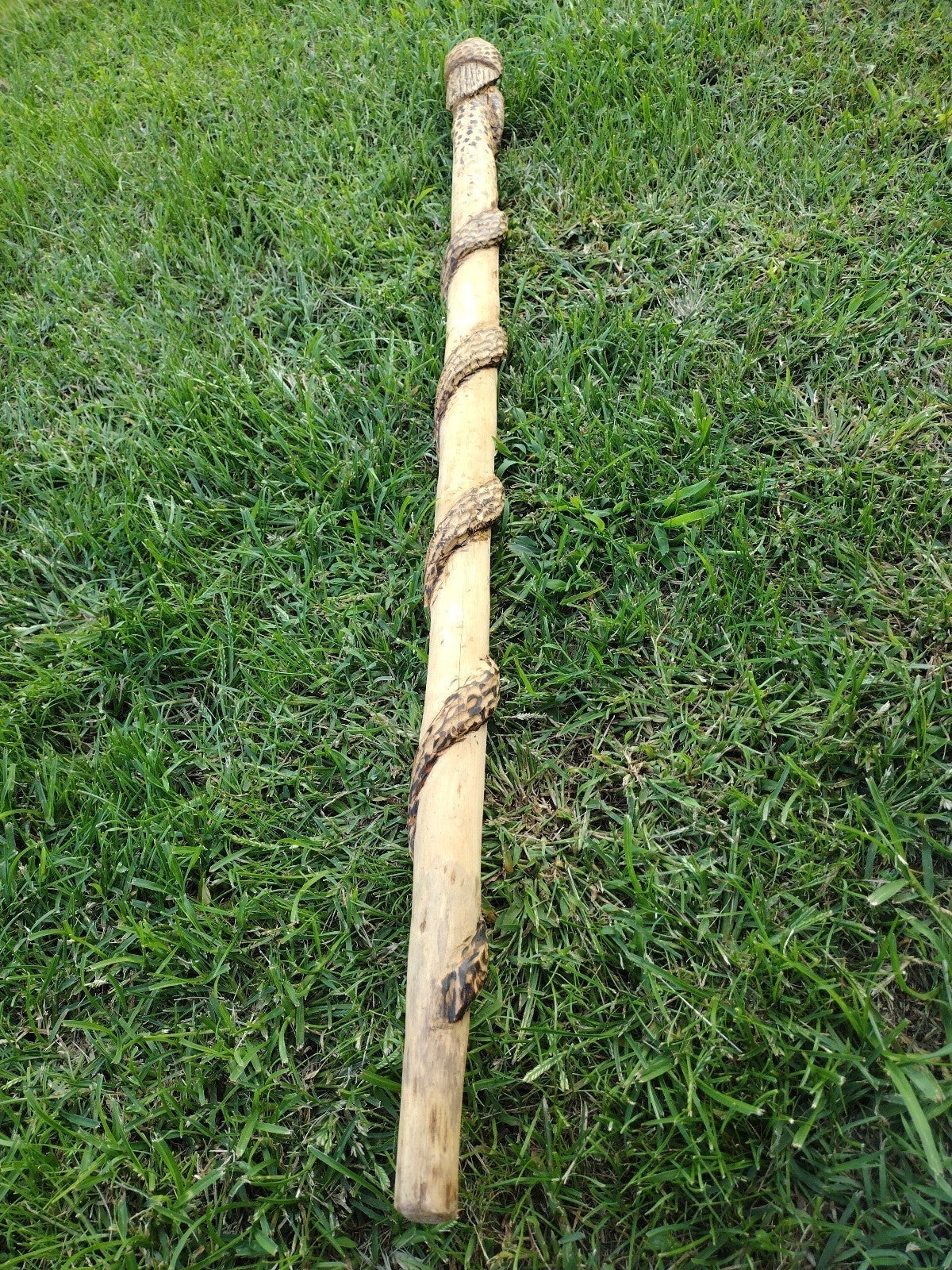Handmade Walking stick