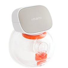 Imani i2 Wearable Breast Pump HANDS-FREE ELECTRIC WEARABLE BREAST PUMP