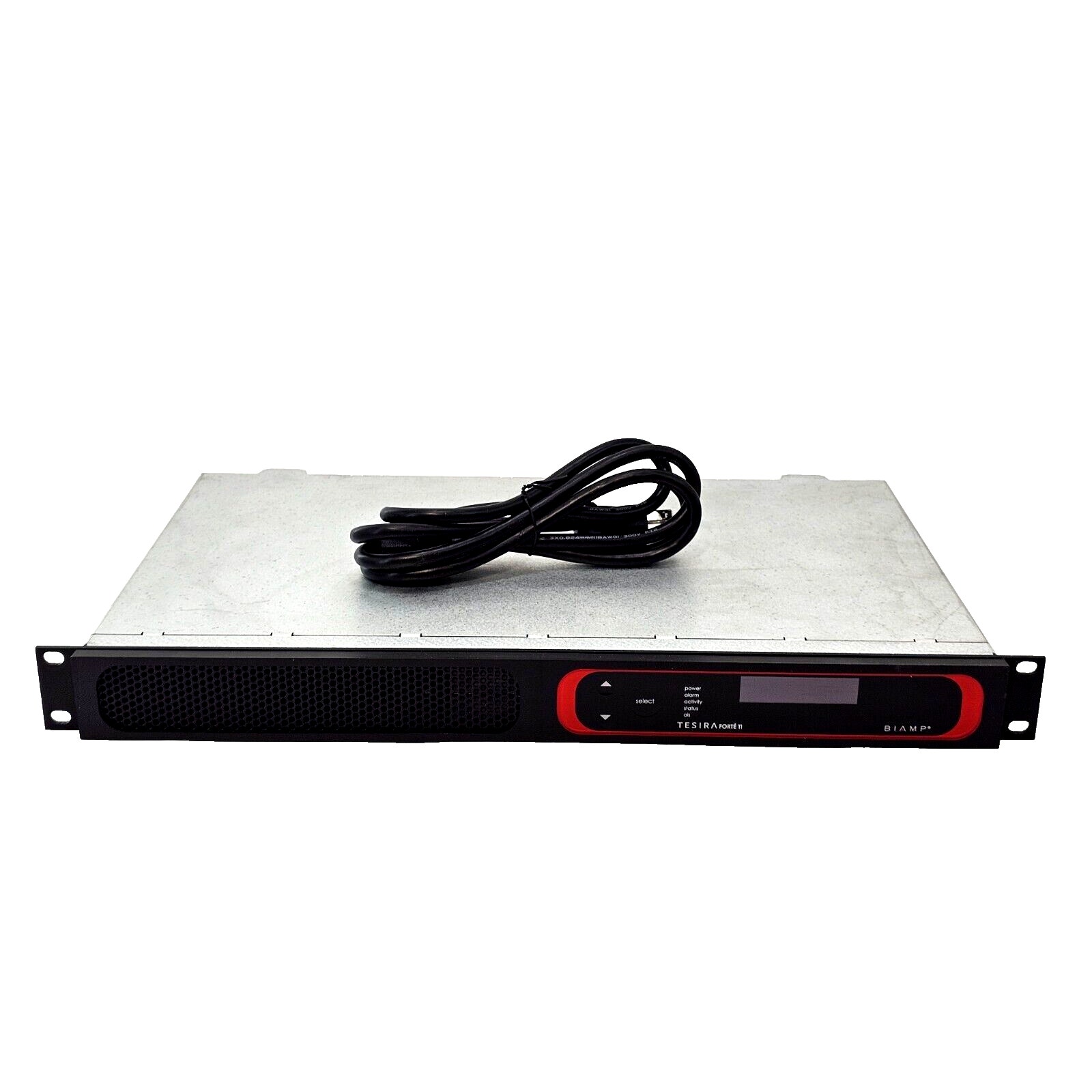 Biamp Tesira Forte TI Digital Signal Processor