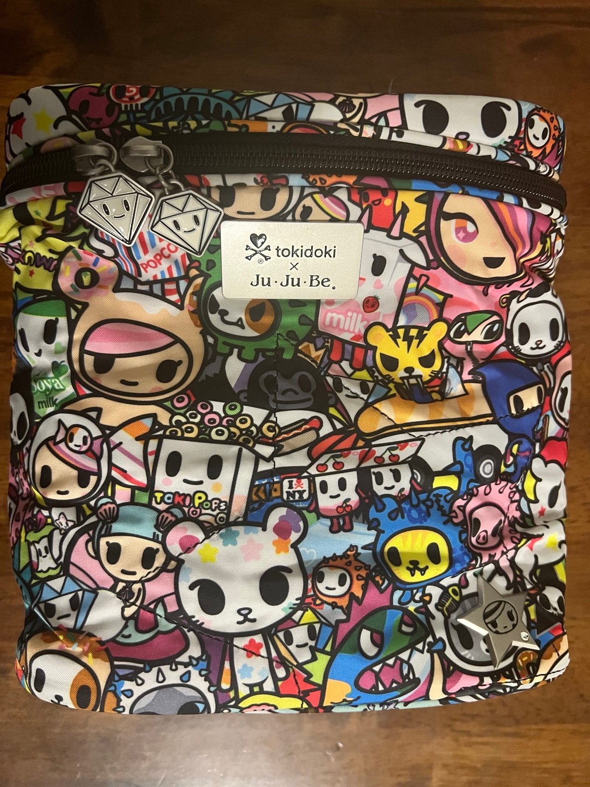 Jujube Iconic 2.0
