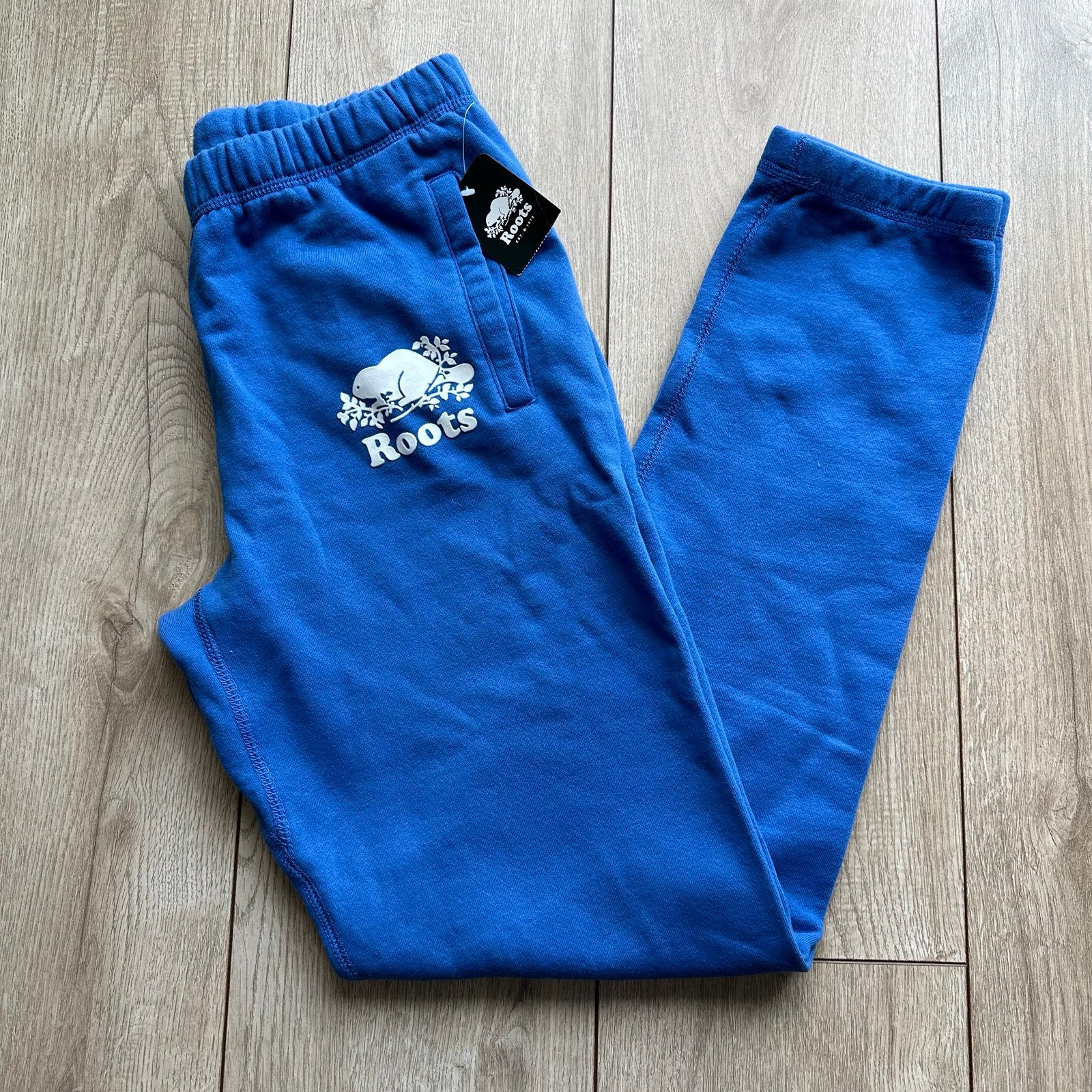 Roots Organic Original Sweatpants