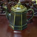 Pfaltzgraff Teapot