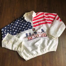 Surf Style Men's Jacket